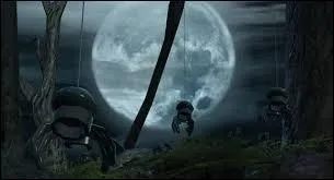 'Primus lune', en latin, est une anagramme de Remus Lupin. En anglais, on l'écrit :