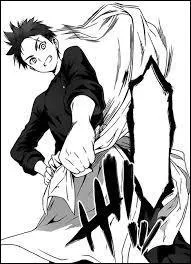 Quelle est la réplique de Sôma à chaque fin de dégustation de ses plats ?