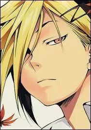 Dans quelle cuisine Kuga Terunori, membre du Conseil des Dix, est-il un spécialiste ?