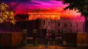 Au dortoir de l'Étoile Polaire, qui est spécialiste de la cuisine basée sur les aliments fumés ?