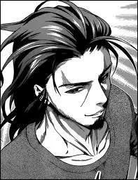 Quel est le nom de famille originel de Jôichirô Yukihira, le père de Sôma ?