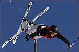 Reconnaissez-vous ce sport qui contient 6 disciplines ?