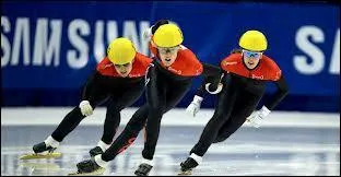 Un sport qui porte bien son nom. C'est le :