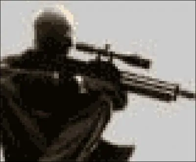 Au Canada, un tueur proposait ses services sur internet.