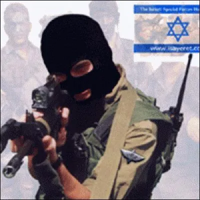 Qui sont ses agents exécuteurs d'une cellule active des services secrets israéliens ? Ils agissent comme le glaive qui s'abat sur tous les ennemis mortels de l'État juif, ils ont en Afrique récemment éliminé plusieurs islamistes de manière particulièrement brutale (livrés aux lions).