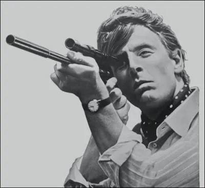 Quel était le nom de code du tueur embauché par l'O.A.S pour tuer le président de la République Charles de Gaulle ?