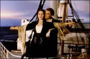 Quelle chanteuse canadienne interprète "My heart will go on" composé par James Horner pour le film "Titanic" ?