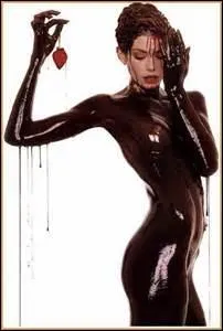 Quelle chanteuse nous parle de son p'tit cur tout mou dans son titre "J'traîne des pieds" ?