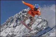 Trois pays am&eacute;ricains ont particip&eacute; : le Canada, les Etats-Unis et...