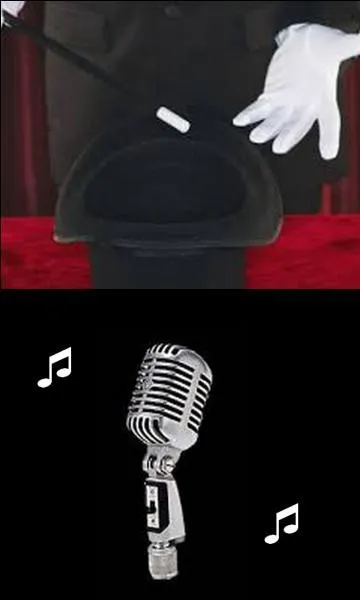 Qui est l'interprète ?