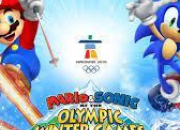 Quiz Mario et Sonic aux Jeux olympiques d'hiver (1)