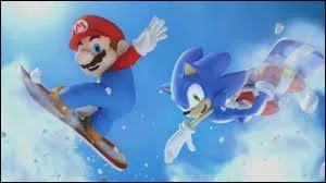 En Australie, ce jeu est sorti le ...