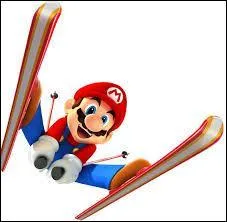 Pouvez-vous jouer ce jeu sur Wii ?