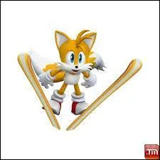 Trouvez le nom de ce personnage ?