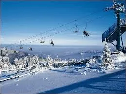 Quel personnage fut la mascotte des Jeux ?