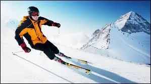 Quel lugeur s'est occup&eacute; de la flamme olympique avec Haas ?