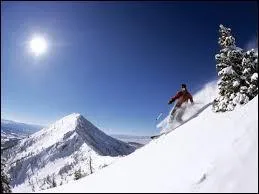 Il a prononc&eacute; le serment olympique, c'est :