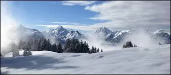 Lequel de ces Etats participait pour la premi&egrave;re fois &agrave; ces Jeux ?