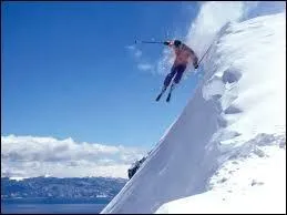 Qui a officiellement ouvert les Jeux olympiques d'hiver de 1984 ?