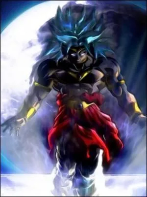 Beaucoup de personnages de la saga "Dragon Ball" sont atteints du même syndrome. 
Lequel d'entre eux est appelé "Guerrier légendaire" tant il semble indestructible ?