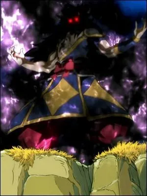 Dans "Fairy Tail", lequel de ces "Chasseurs de dieu" est tellement sadique et narcissique qu'il se considère lui-même comme un dieu ?