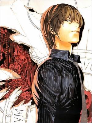 Light Yagami de "Death Note" est sans doute le plus représentatif de cette catégorie de personnages ! 
Quels objets lui confèrent sa "toute-puissance" ?
