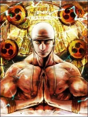 Dans "One Piece", le "dieu Ener" (c'est ainsi qu'il se fait appeler), maitrise l'élément foudre, ce qui lui confère une grande puissance. 
Mais de quelle île est-il le maître absolu ?