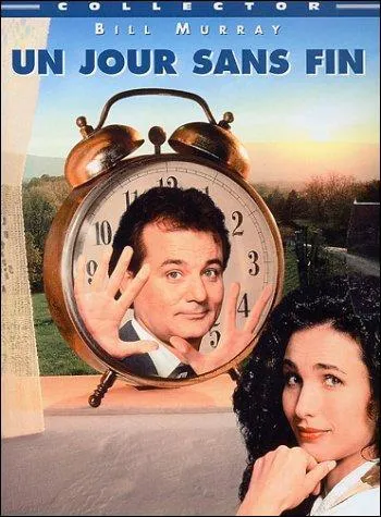 Quel animal est au centre de ce film déjanté ?