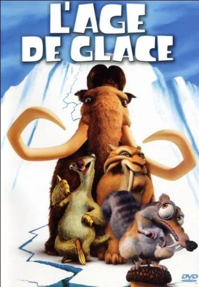 Lequel a peur de l'eau ?