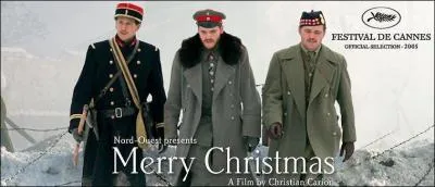 Durant quelle guerre se déroule ce film ?