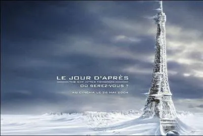 Où se passe la majeure partie de l'action de ce film ?