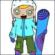 Qui s'est occup&eacute; de la flamme olympique ?