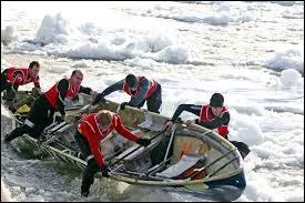 Ces sportifs venaient de ... pays.