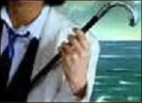 Une chanson le rendit célèbre en 1977.