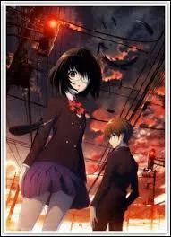 Comment s'appelle ce manga ?