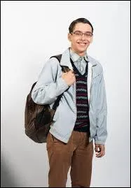 Comment s'appelle cet élève ?