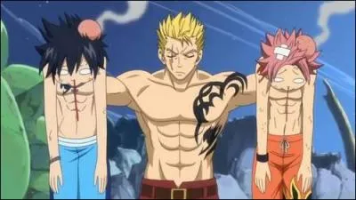 Pourquoi sont-ils dans les mains de Luxus ?