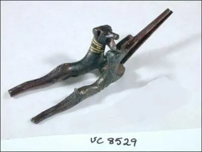 Quel est cet objet ?