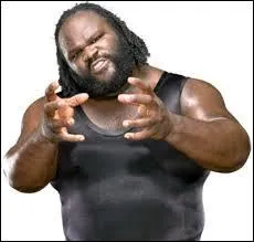 Quel catcheur a fait les Jeux olympiques ?