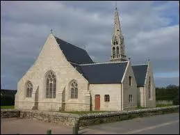 Plonéis est une commune Finistérienne située en région ...