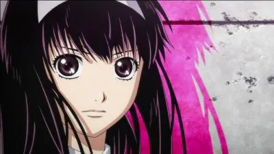 Qui est la vraie mère de Sakura ?