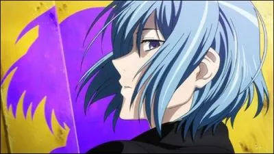 Quel est le nom du Code : Breaker n°5 ?