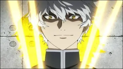 En quoi se transforme Heike Masaomi lors de son Lost ?