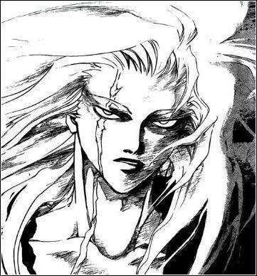 De qui Sagashimono est-il le frère ?