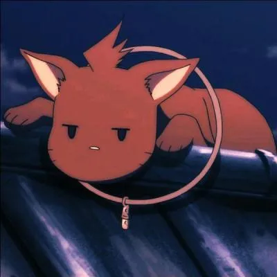 Qui se transforme en chat pendant son Lost ?