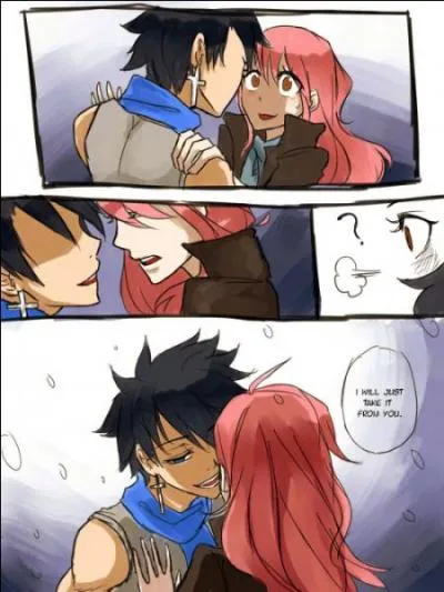 Qui sont les enfants de ce couple ?