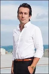 Comment s'appelle le parrain des Anges ?