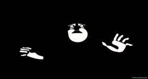 Qui est l'auteur du roman policier "Peur noire" paru en 2010 ?