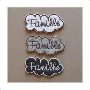 Parmi les mots suivants, lequel n'appartient pas à la famille du mot "peur" : 
"apeuré - peureux - pétrifié - peureusement" ?