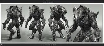 Est-il gentil ou méchant ?